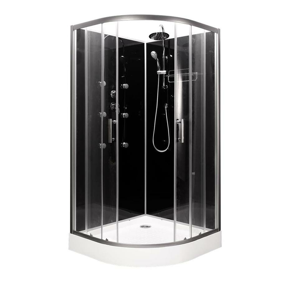 Modern Shower Cabins