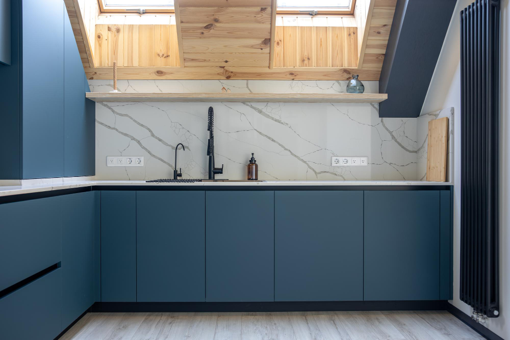 Shaker Kitchen Cabinets: A Timeless Choice for Every Home
