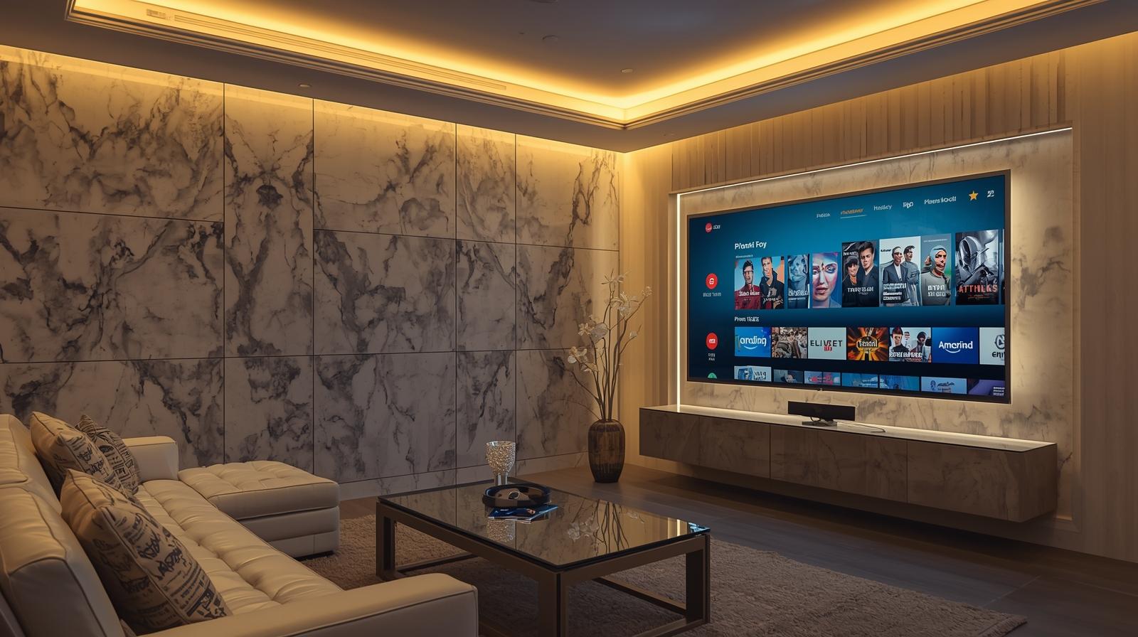 Best TV Installation Solutions in Vancouver You Can Trust