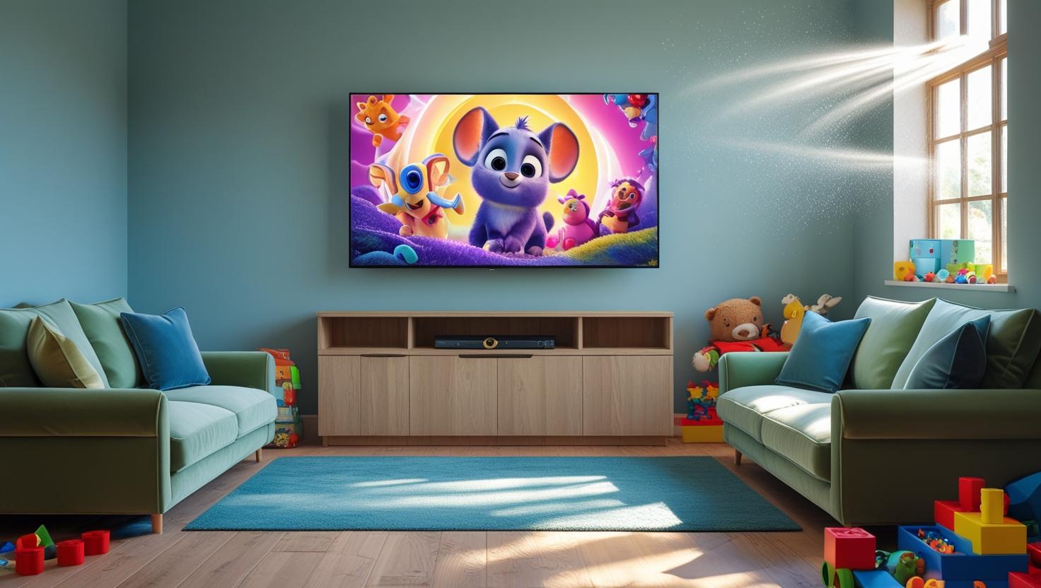 Save Time with Reliable TV Mounting Tampa Bay