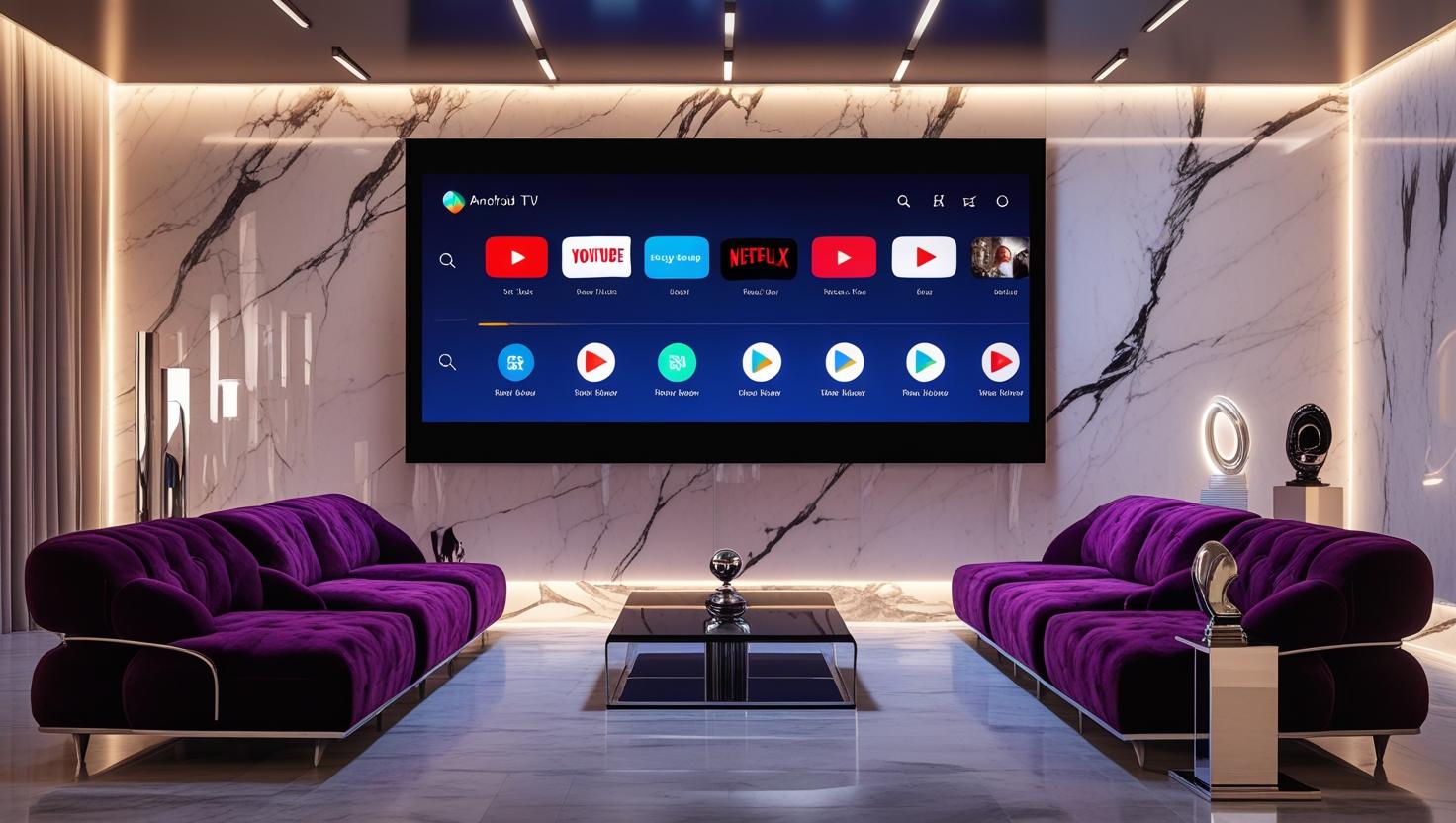 Professional TV Installation Vancouver with Great Results