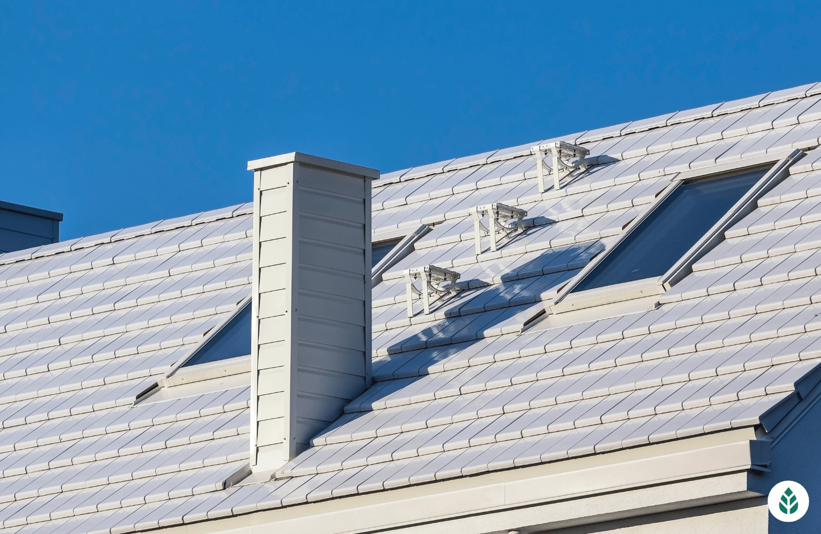 The Benefits Of Installing An Energy-Efficient Roof