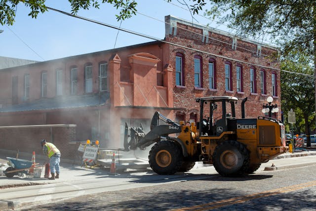 Common Mistakes to Avoid When Choosing Asphalt Paving Near Me