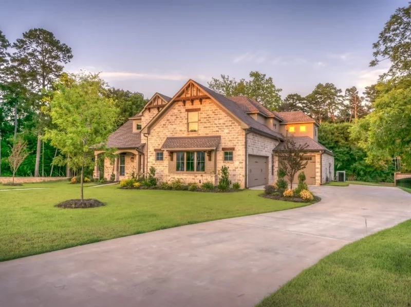 Financing Spec Homes with Build to Rent Loans