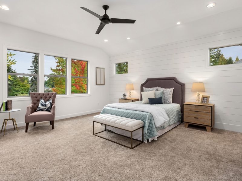 Aging Friendly Bedroom Ideas for Comfort and Easier Movement