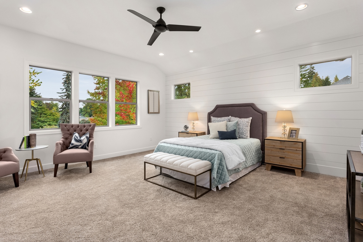Aging Friendly Bedroom Ideas for Comfort and Easier Movement