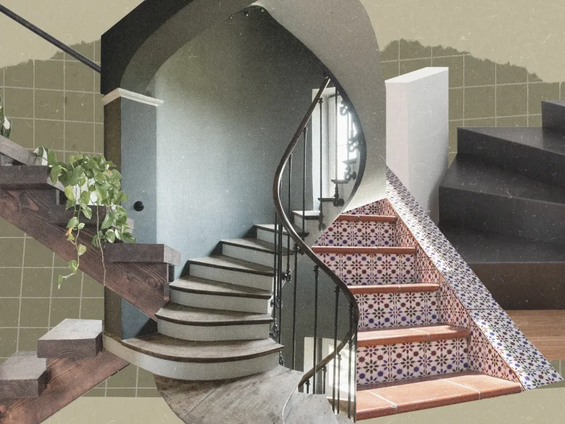 Interior Step Ideas for Safe Stylish Level Changes