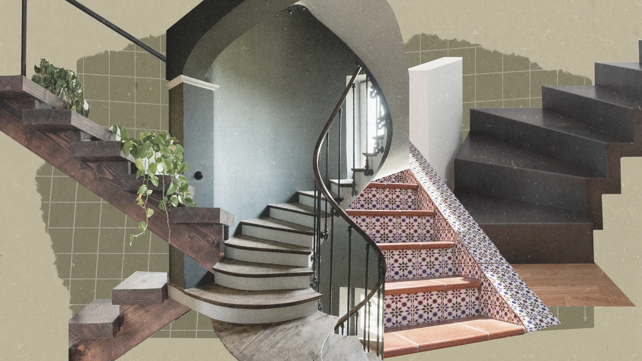 Interior Step Ideas for Safe Stylish Level Changes