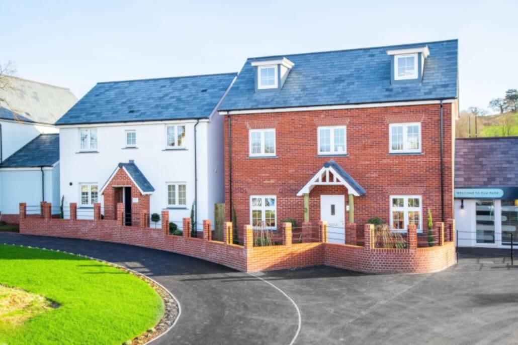 The Advantages of Choosing Newly Built Spec Homes