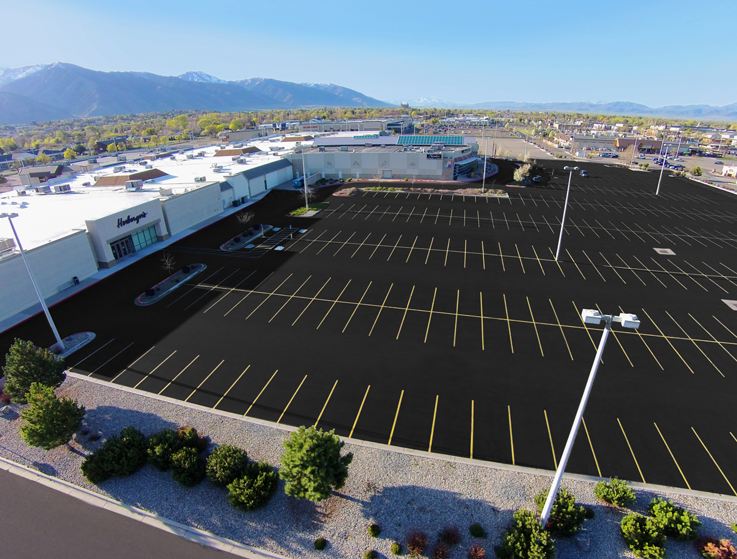 What to Expect When Hiring an Asphalt Company Utah for Your Home
