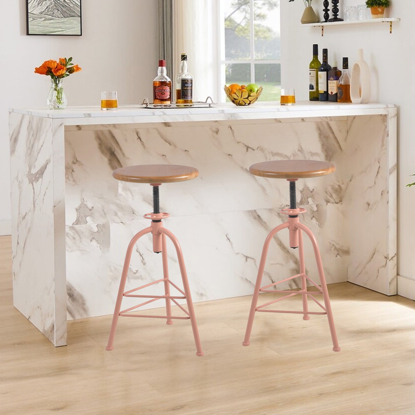 Brushed Metal Ideas for Understated Hardware and Surface Accents