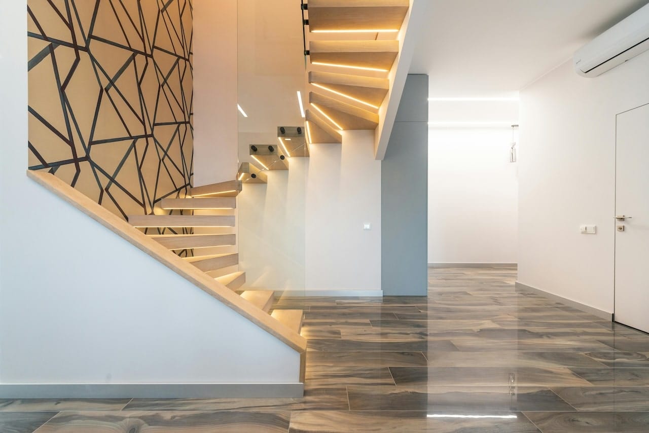 Stair Noise Reduction Ideas for Squeaks and Footstep Control