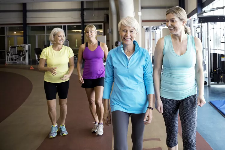 Indoor Walking Route Ideas for Large Homes and Bad Weather Days